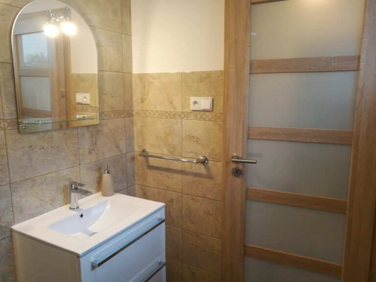 Pronájem rodinného domu 4+kk, 117 m2, Dolní  Bečva, pozemek 362 m2